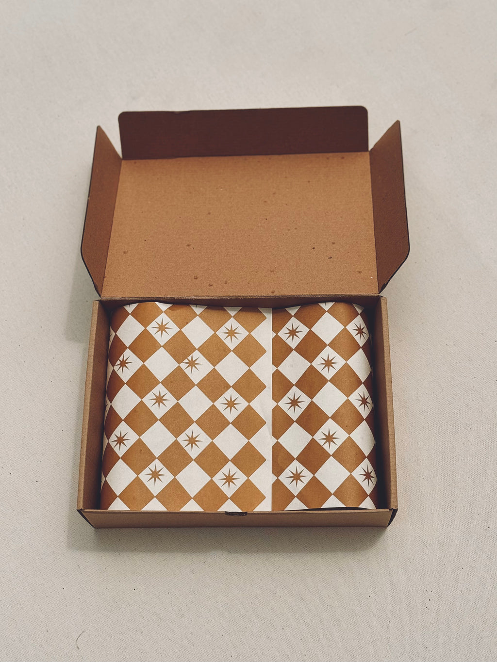 Papel para Envolver Minimal