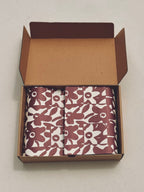 Papel para Envolver Floral