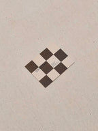 Tarjeta de agradecimiento ref. 7