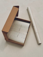 Papel para Envolver Neutro