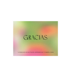 Tarjeta de agradecimiento ref. 5