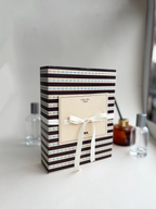 Caja edición Papá - ref caballos