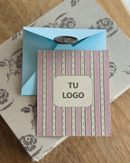 Tarjeta Personalizable