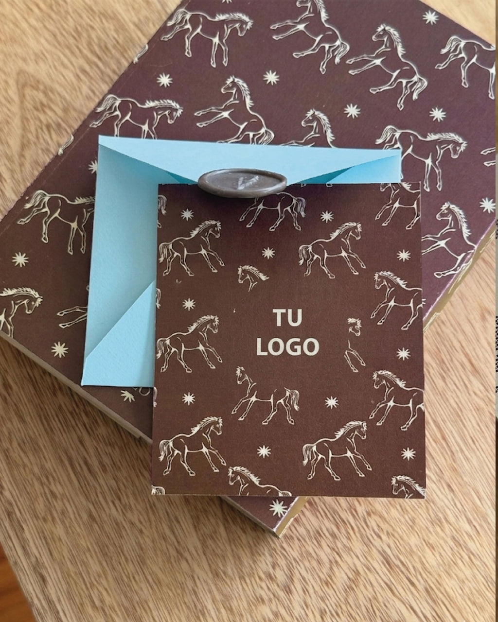 Tarjeta Personalizable