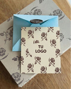 Tarjeta Personalizable