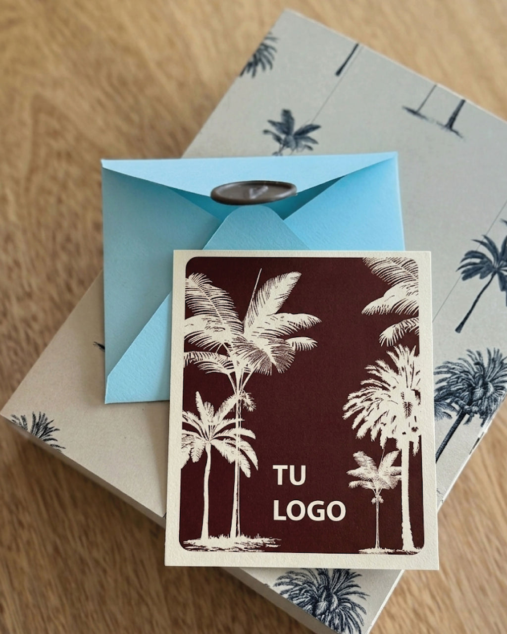 Tarjeta Personalizable