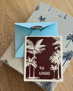 Tarjeta Personalizable
