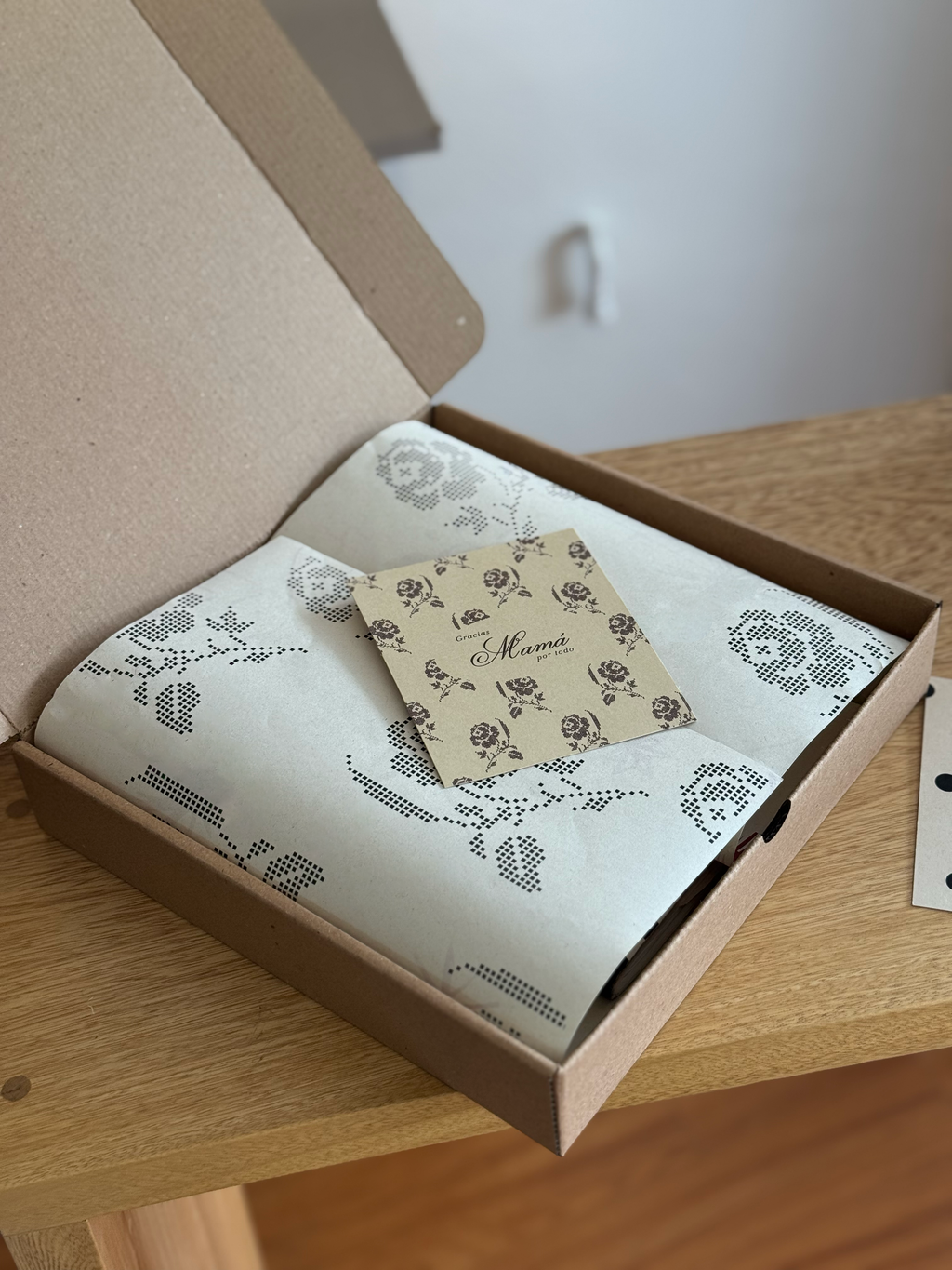 Papel Envoltorio
