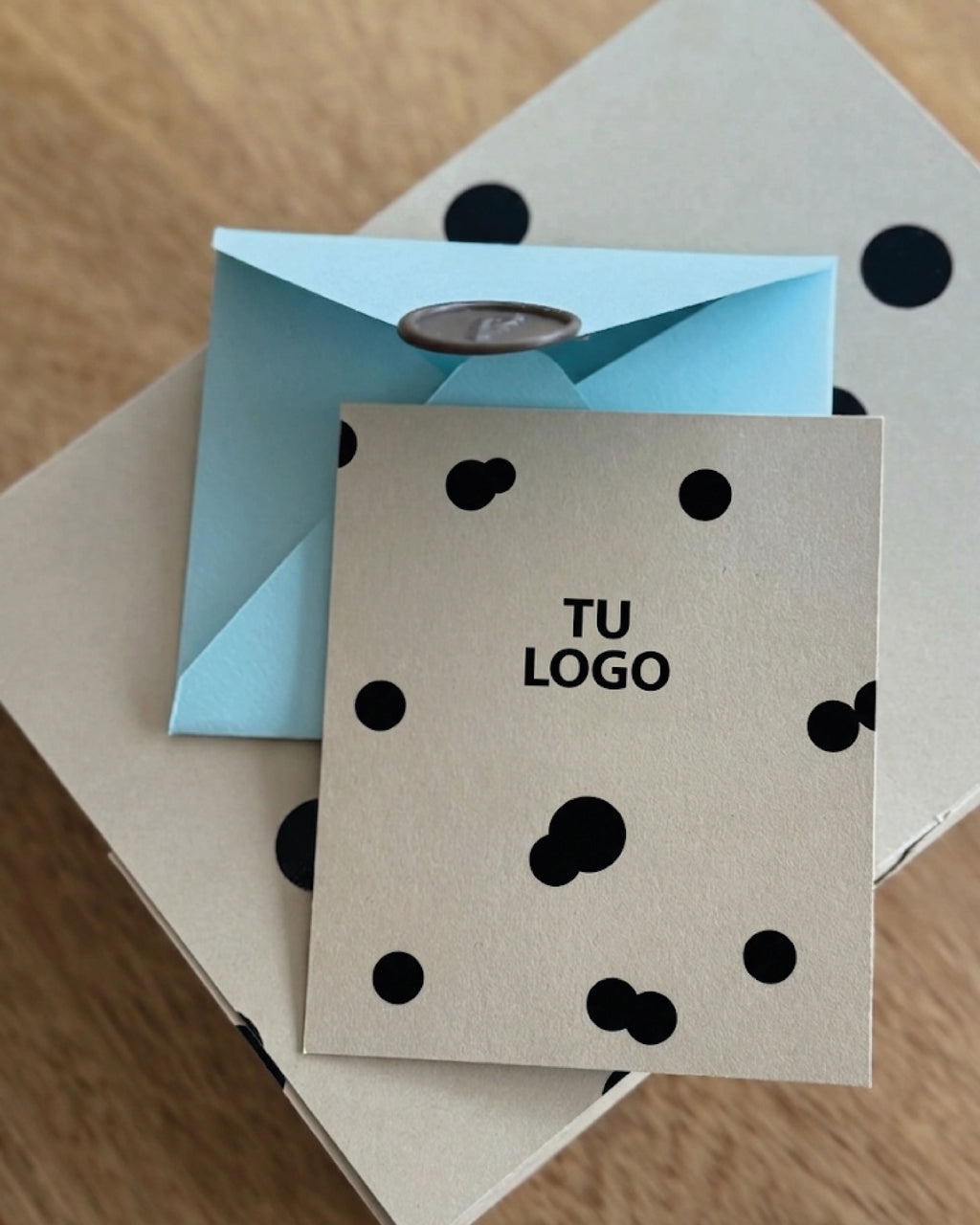 Tarjeta Personalizable