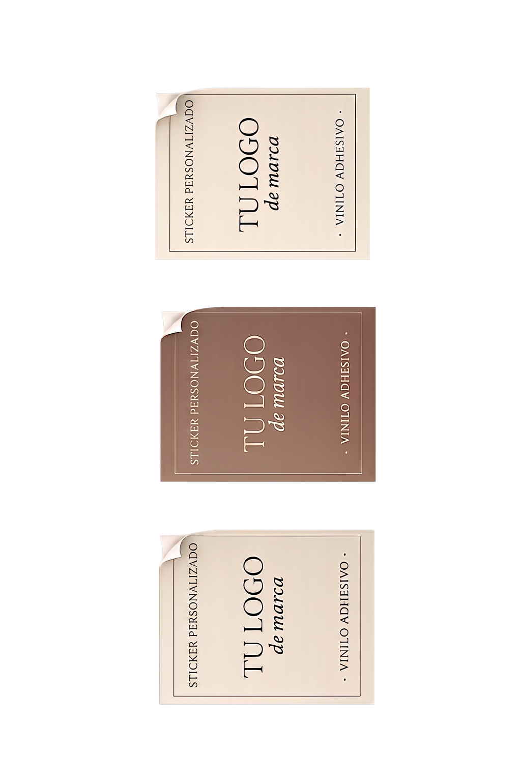 Sticker Personalizado | Vinilo Adhesivo