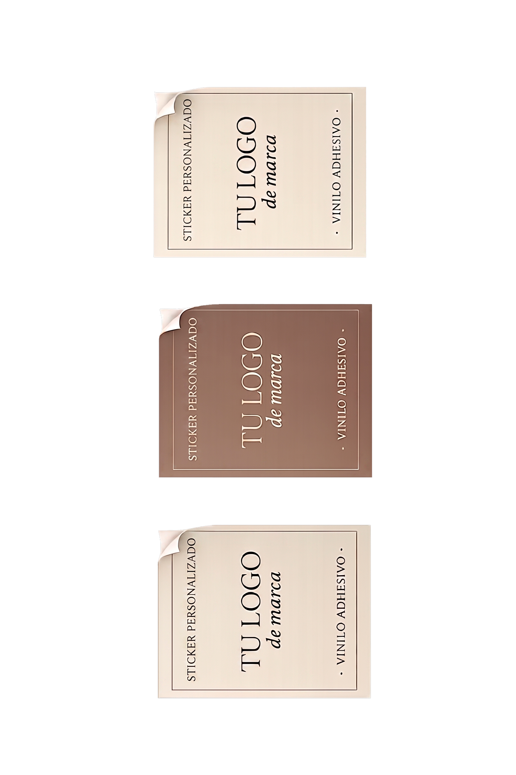 Sticker Personalizado | Vinilo Adhesivo