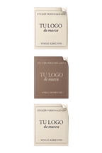 Sticker Personalizado | Vinilo Adhesivo