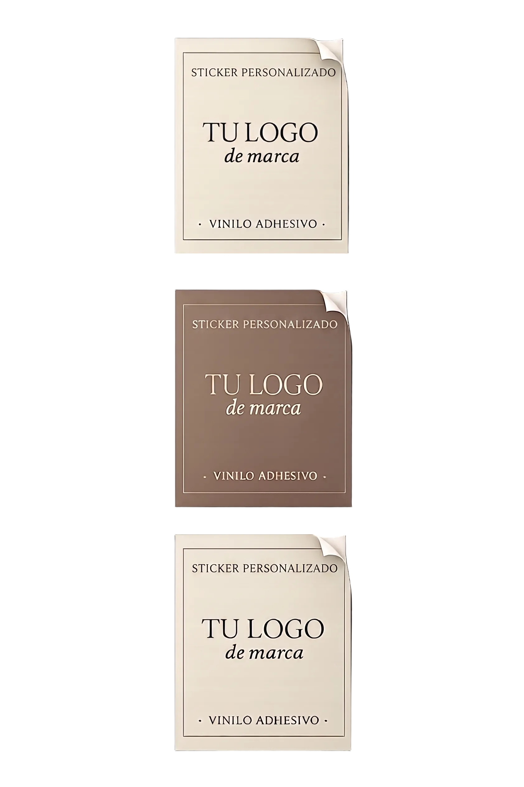 Sticker Personalizado | Vinilo Adhesivo